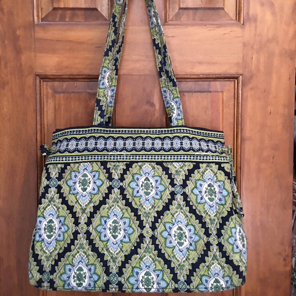 Vera Bradley Purse 👜